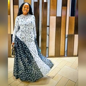 Meet your Posher, Lesley